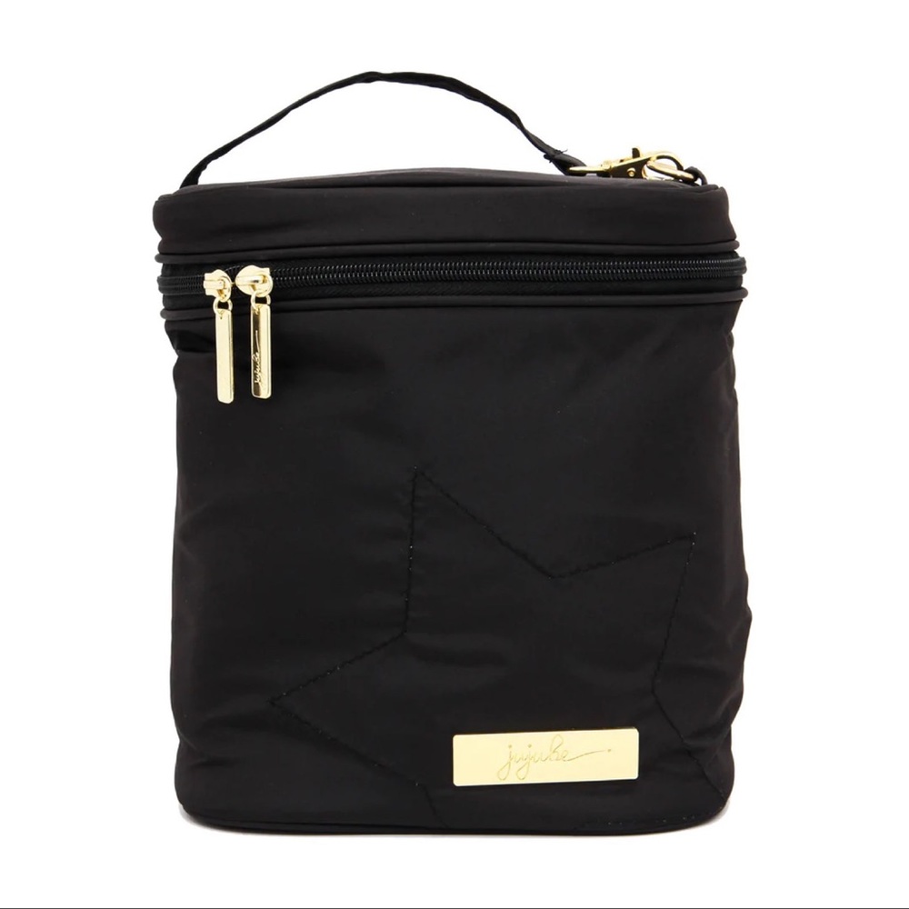 Ju Ju Be bottle bag